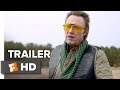 One More Time TRAILER 1 (2016) - Christopher Walken, Amber Heard Movie HD
