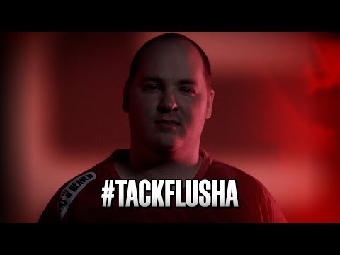 flusha retirement video – #TACKFLUSHA