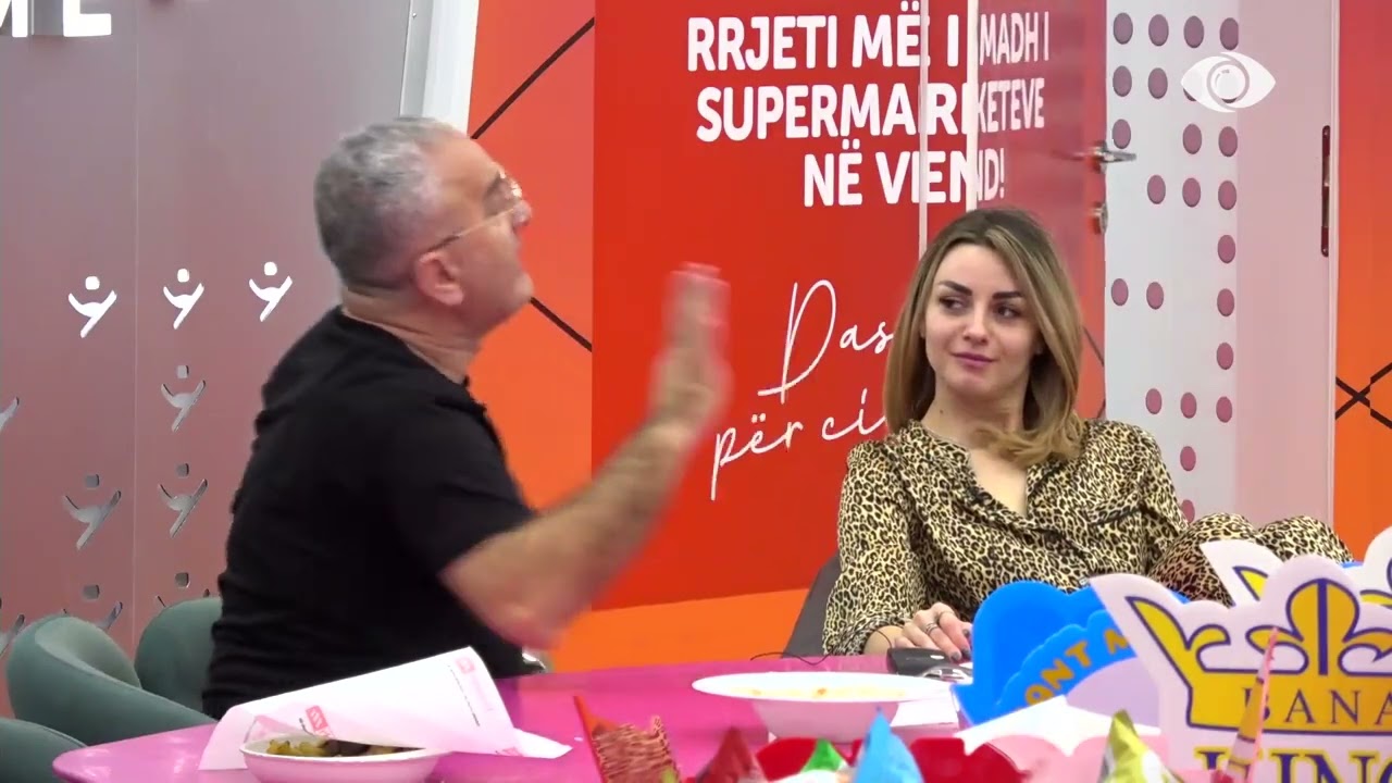 Pse a duhet të mbahet në shtëpi…/ Artani bisedon me Mateon për Mirin dhe Inën