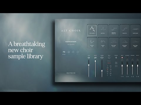 Free Download ALT CHOiR KONTAKT
