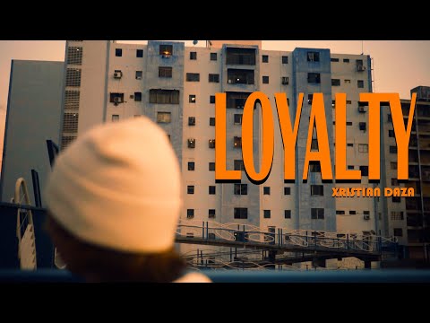 Xristian - Loyalty