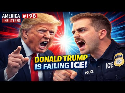 Donald Trump Is Failing In MN | America Unfiltered #198