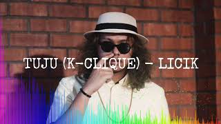 Download lagu Tuju - licik (unofficial video) mp3
