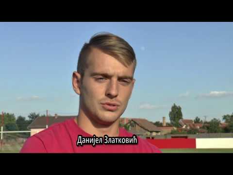 Počele pripreme u fk Bačka 1901.