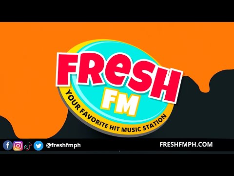 FReSH FM  | Your Favorite Hit Music Station | An Online Radio | FReSHFMPH.COM