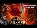 Hollow Knight Silksong Full Game Walkthrough Part 2 Live