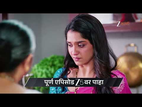 Taarini | Ep - 195 | Preview | Mar 02 2026 | Zee Marathi