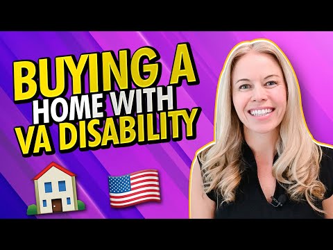 Can We Purchase a Home  Using VA Disability as Income? (Frequently Asked Questions About VA)