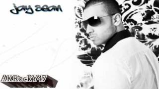 Stella - Ghost - feat. Jay Sean