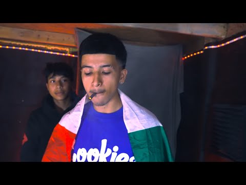 NBG Lulfeeen - run it up (official music video)