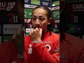 Fitz-Jim: Boodschap vanuit Mislintat dat er weinig perspectief bij Ajax was…’ ❌