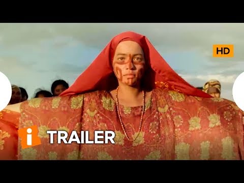 Pássaros de verão - Trailer