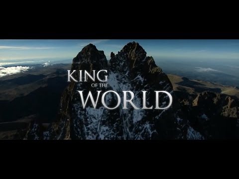 DJ JUMP & JENNY DEE feat.  LEXTER - King of the world (Teaser)