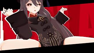 Hutao Bailalo Gozalo! 😳