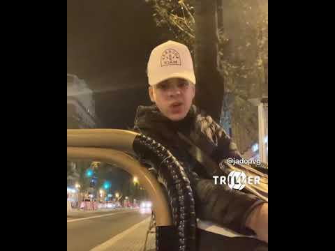 JADO PVG - Padrino ft lil troca