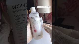 Download lagu Tony Moly Ceramide Mochi Toner sample✨Check description for more details💕#shorts #trending #explore mp3