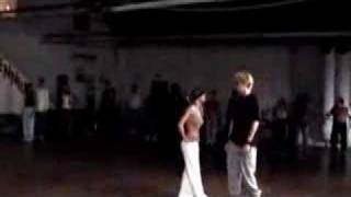 Britney: The Joy Of Pepsi (Dance Practice)