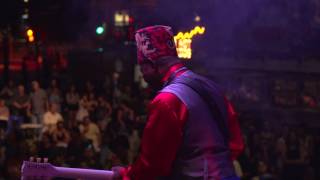 Lil’ed And The Blues Imperials | Festival 2017