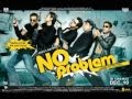 No Problem Title Song With Lyrics