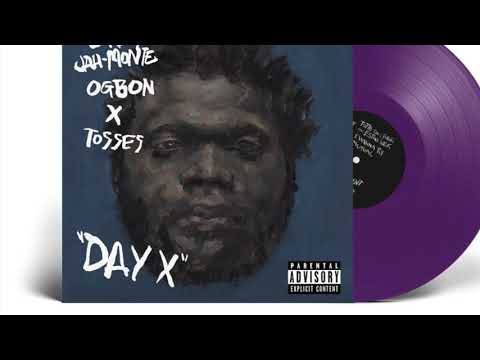 Lord Jah-Monte Ogbon Feat. Estee Nack x Tosses - Tutto Con I Piedi