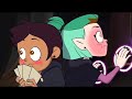 LUMITY MOMENT Owl House Season 2 Spoilers