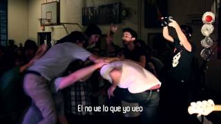 Life In Your Way - Introduction / Who I Am (Español) Full HD