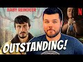 Why Baby Reindeer is OUTSTANDING | Netflix Series Review