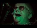 Wreckless Eric + Amy Rigby @ New Adelphi Club in King upon Hull, England / 2013-03-09 - PART 1