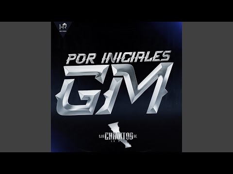 Por Iniciales Gm