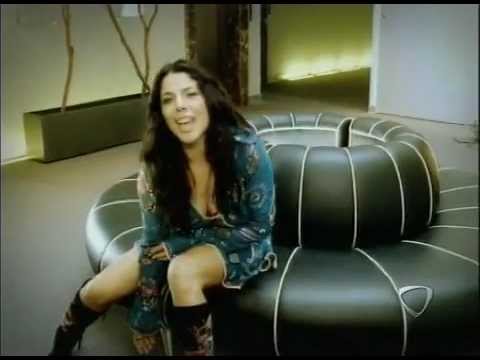 Mietta Feat Marya - Bugiarda (Videoclip)