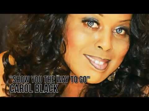 Wedding Singer London - Carol Black