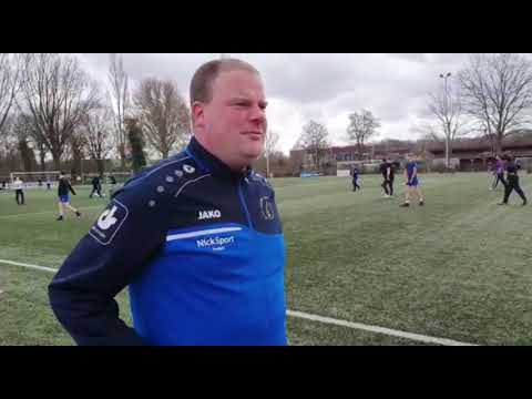 CORONA league (La Squadra D'oro) u17