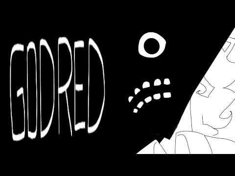 GODRED [[Thomas and Friends/ The Railway Series Humanized]]