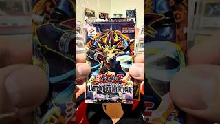 Vintage Pack Alert! Labyrinth of Nightmare Opening #yugioh #packopenning