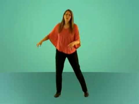 Nightclub Baby Nightclub (Line Dance)