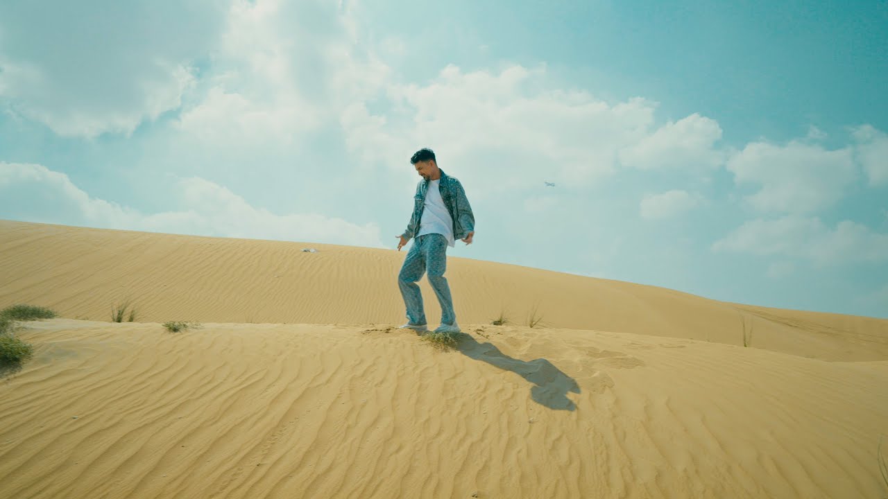 Zack Knight ft. Adam Saleh — Mashallah