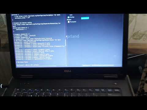 I got Hyprland working on Artix Linux (instructions in comments)