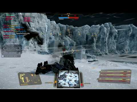 Mechwarrior Online #100 + Archer ARC-5W