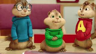 BlocBoy JB &amp; Drake &quot;Look Alive&quot;  Chimpunk edition