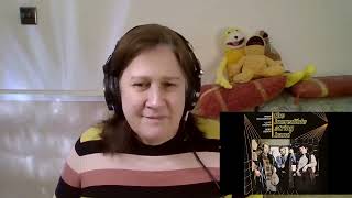 BEAUTIFUL! | The Incredible String Band - Womankind (First Reaction) 1966
