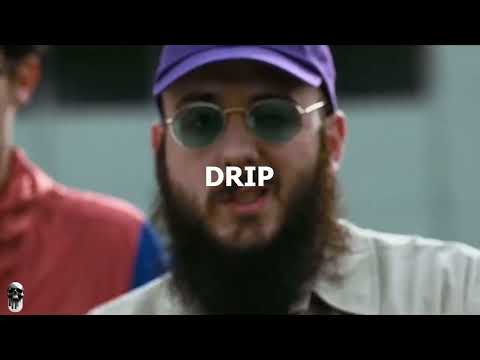 [FREE] Caballero x JeanJass Type Beat - "Drip"