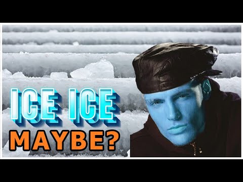 A Guide to Melting Ice | Protecting Your Concrete Surfaces