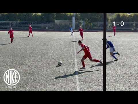 Seriematch GIF Nike P06 Kulladals FF