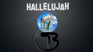 Shindy - HALLELUJAH feat. Rin Instrumental Remake