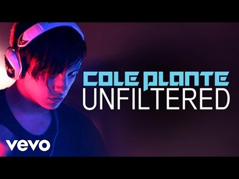 Cole Plante - Unfiltered: Episode 2