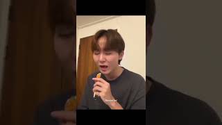 Download lagu Seungkwan singing YAWN in his weverse live 🥺❤ #seungkwan #seventeen #shorts #youtubeshorts #svt mp3 Download lagu Seungkwan singing YAWN in his weverse live 🥺❤ #seungkwan #seventeen #shorts #youtubeshorts #svt mp3