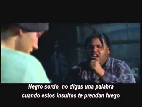 Eminem Batallas de rap