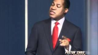 Bible Seminar 1 pt 11 Pastor Chris Oyakhilome
