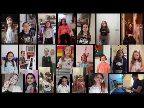 СИ-ДО Химна Online пијано верзија