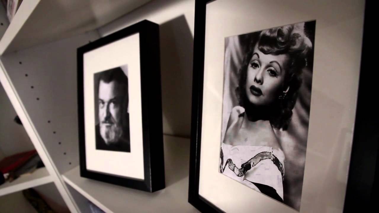 Still from Method Psychiatrist